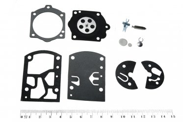 Membrane set WALBRO32 AND 37