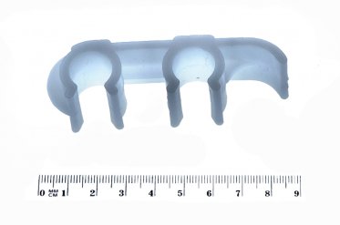  Frame clip