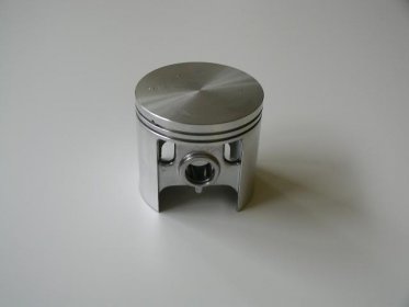  Piston Electric