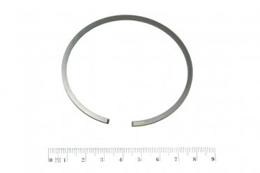 Piston ring Electric