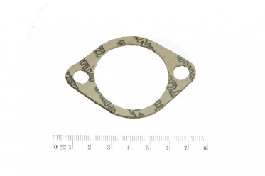 Exhaust gasket  Electric