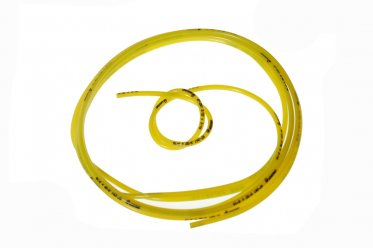 Petrol hose 2,39x4,78 mm