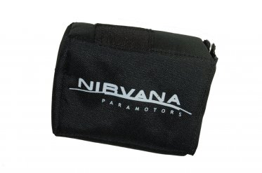 Battery covering