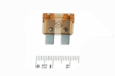 Safety fuse