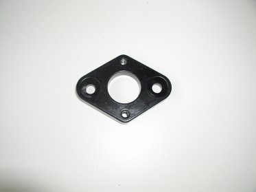 Příruba karburátoru Electric