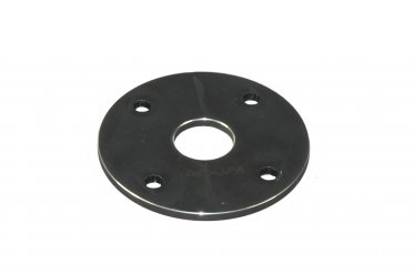 Propeller flange Electric 4 holes