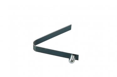 Connector spring