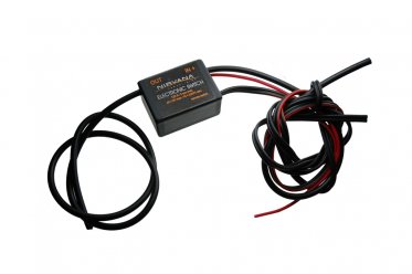Starter relay