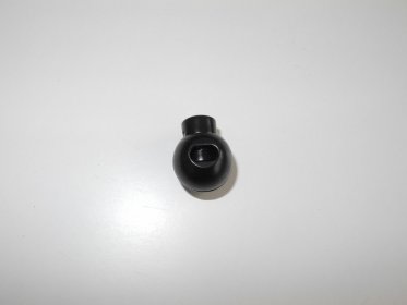Plastic ball