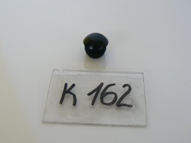 Plastic plug