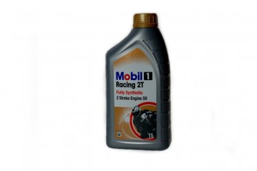 Olej Mobil 1 Racing 2T