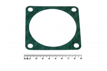 Cylinder foot gasket Electric