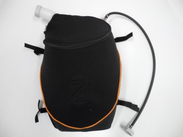 Přídavná nádrž Camelback