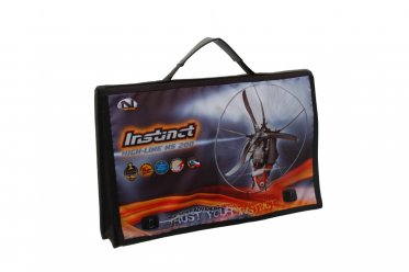 Bag for documents Instinct