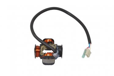 Stator Rodeo - old type