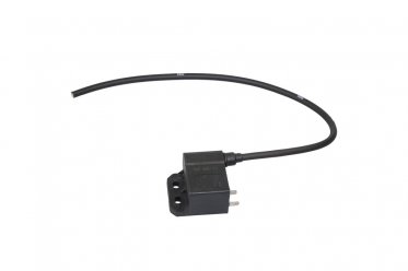 Induction coil Rodeo
