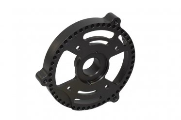 Adaptor Rodeo