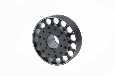 Upper pulley Rodeo