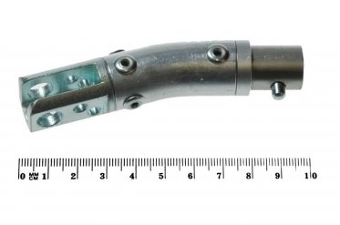 Harness  Hinge left