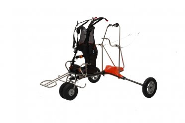 Trike Cruise Carbon Rodeo Taxi