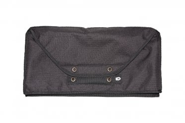 Bottom rescue chute container - LEXX R + INSTINCT