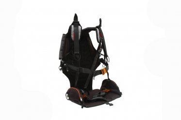 PPG harness LEXX R NIRVANA- S size  - complete