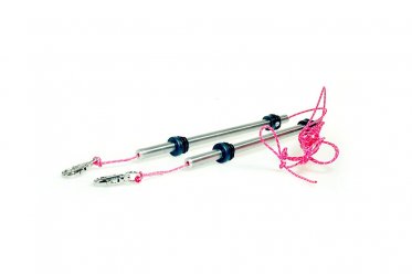 A-Assist for trike Cruise Carbon Rodeo