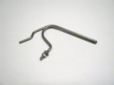 Glider lines holder CCI