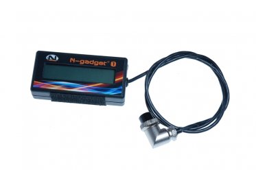 N-GADGET 1  RPM meter incl. motohours 2011