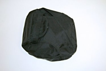 Kontejner boční tandemový na záložák 