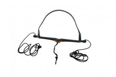 Speed bar - adjustable during the flight